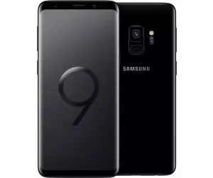 Samsung Galaxy S9 USB Treiber