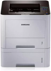 Samsung M3820nd Treiber