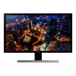 Samsung U28E590D Treiber