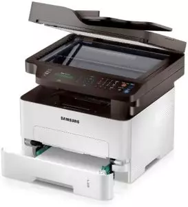 Samsung Xpress M2675fn Treiber